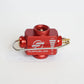  FlipFuel® Fuel Transfer Device  - detail aansluiting