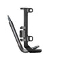 DAYSAVER carrier frame mount platsen van de 8 in de houder