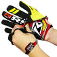 RISK RACING PALM PROTECTORS ONDER DE HANDSCHOEN
