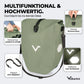 VALKENTAL Bike Bag 28L – gebruiksaanwijzing