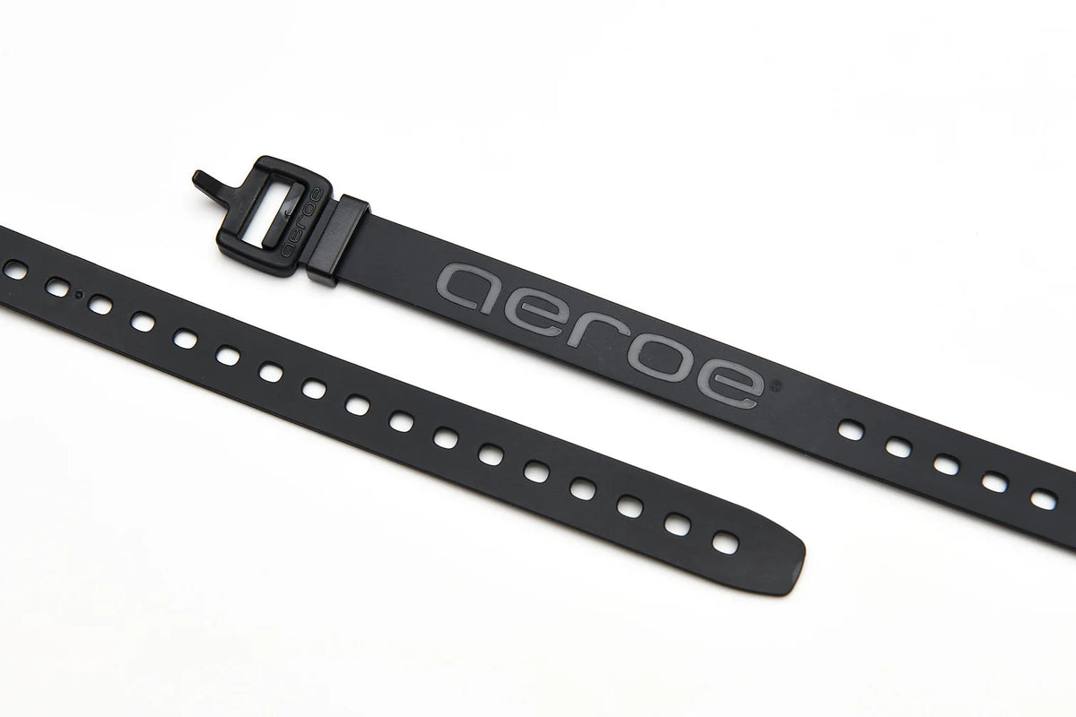 AEROE StretchLock Strap twee uiteindes