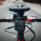 QUAD LOCK Kamera-/Lichtadapter v1 - GoPro Adapter