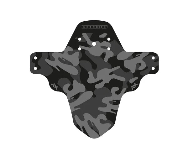 AMS Mud Guard camo
