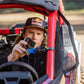 Quad Lock Roll Cage Mount - ook te gebruiken voor de dash cam