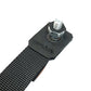 CHOIKE CamStrap - detail montage