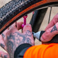 CO2 Inflator Kit Road - band oppompen