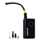 OXFORD microjet tyre inflator alle accessoires in beeld