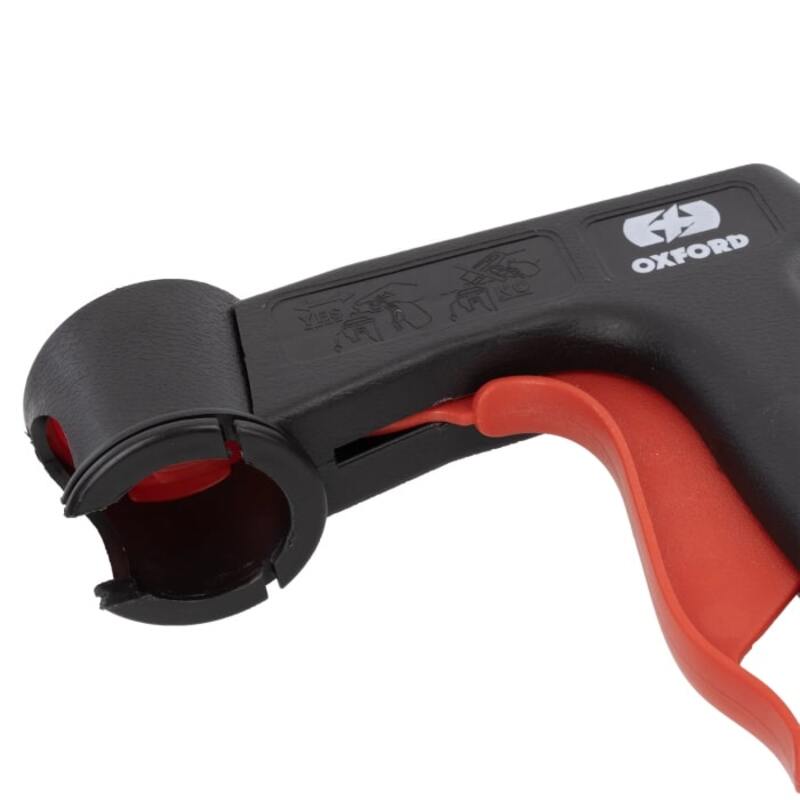 OXFORD AEROSOL TRIGGER ONDERZIJDE