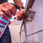 MUC-OFF Antibacterial Multi Use Surface Cleaner 500ml – ook voor de keukenlade te ontsmetten