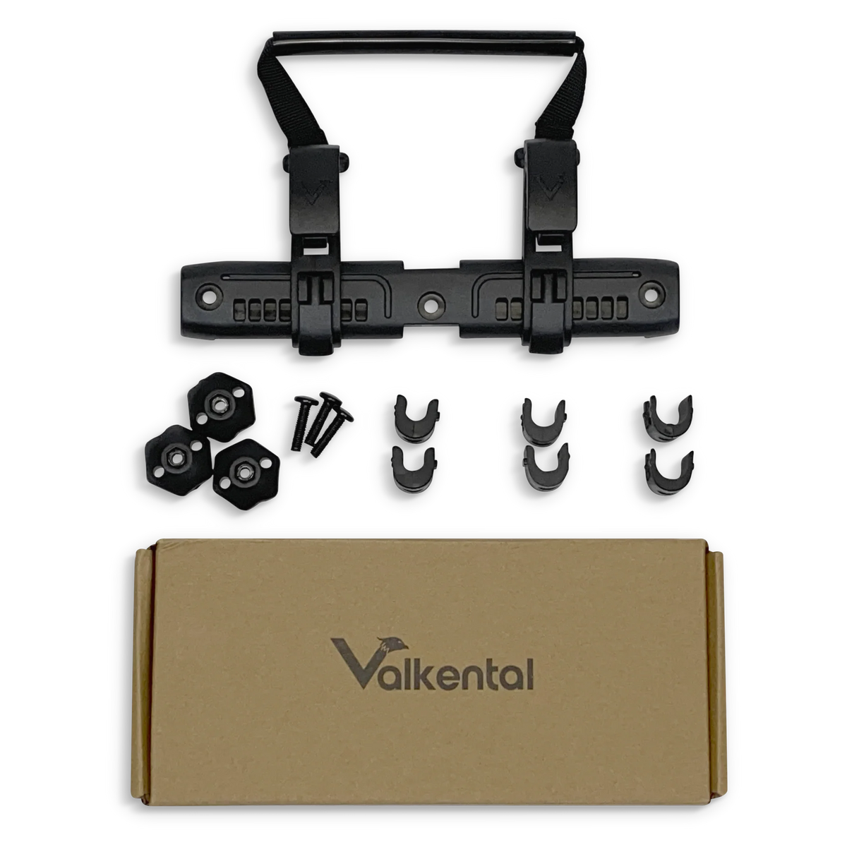 VALKENTAL VALKPRO VERVANGING BEUGEL met verpakking