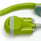 AQUA2GO campingdouche - douchekop en pomp