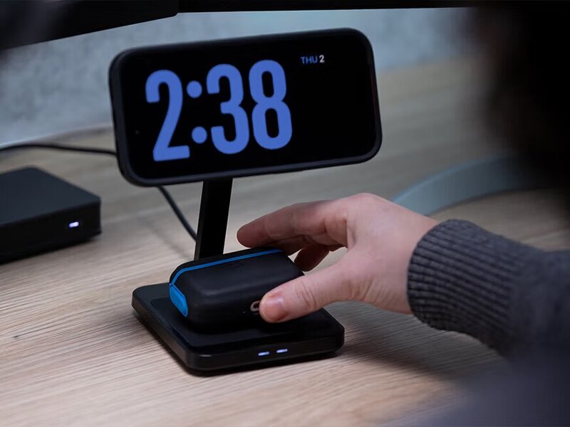 QUAD LOCK AirPods Case – beschermcase