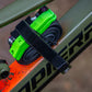 MUC-OFF utility frame strap OM HET FRAME MET RESERVE SPULLEN