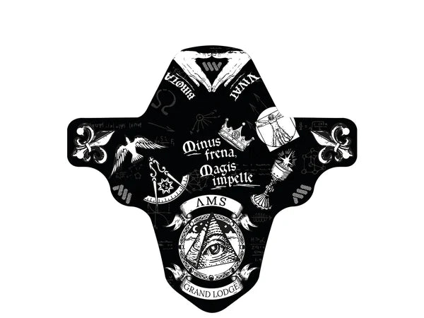 AMS Mud Guard opus magna