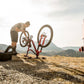 MUC-OFF ultimate care kit bicycle handig voor onderweg