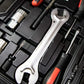 SUMART PTK-21 fietsgereedschap toolbox  - sleutel