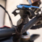 Quad Lock anti-diefstal schroeven kit - ook voor de motorhouders