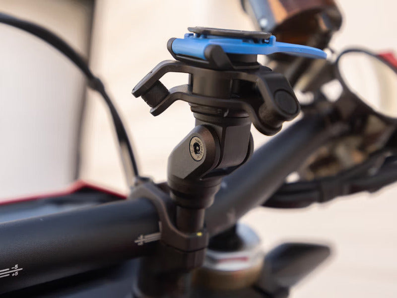 Quad Lock anti-diefstal schroeven kit - ook voor de motorhouders