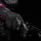 MUC-OFF D3O® Rider Gloves flexibel