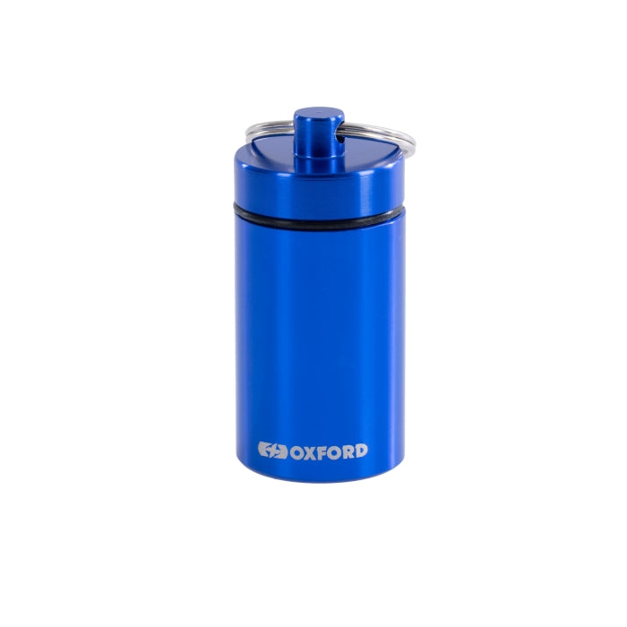 OXFORD Touring Oordopjes 22 SNR aluminium opbergkoker
