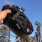 CHOIKE SeatBag Micro 7L - handzaam opgetild