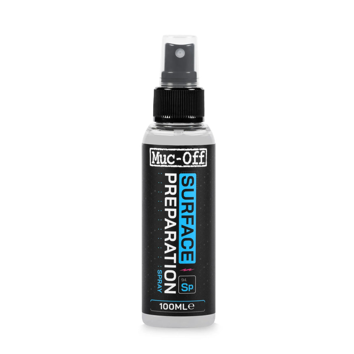 Muc-Off Ceramic Protection Kit (30ml) 100ml prep fles