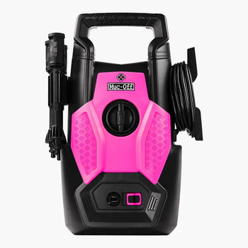 MUC-OFF Cycle Pressure Washer Bundle – het apparaat