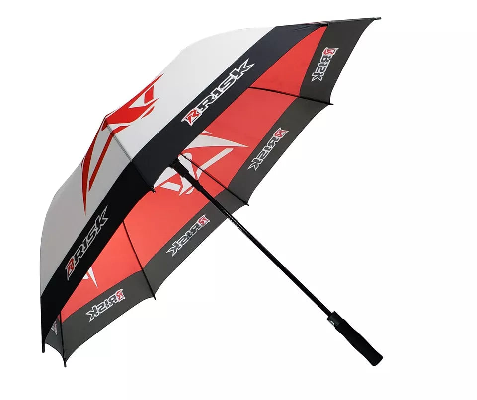 RISK RACING PARAPLU ZIJKANT