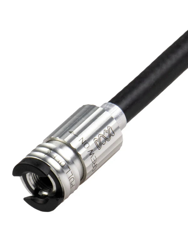 DAYSAVER pump hose aansluiting