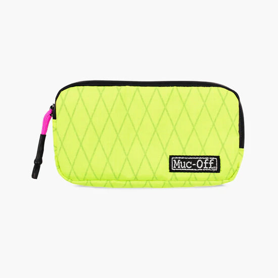 MUC-OFF ESSENTIAL CASE  GEEL HI VISI