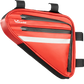 VALKENTAL 3IN1 CITY BAG rood