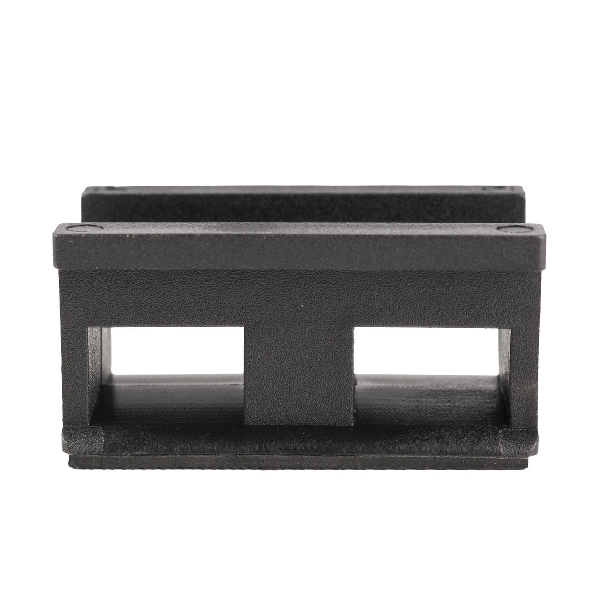 VALKENTAL SPARE FRAME HOLDER zijkant detail