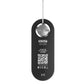 KNOG Scout Travel - achterzijde