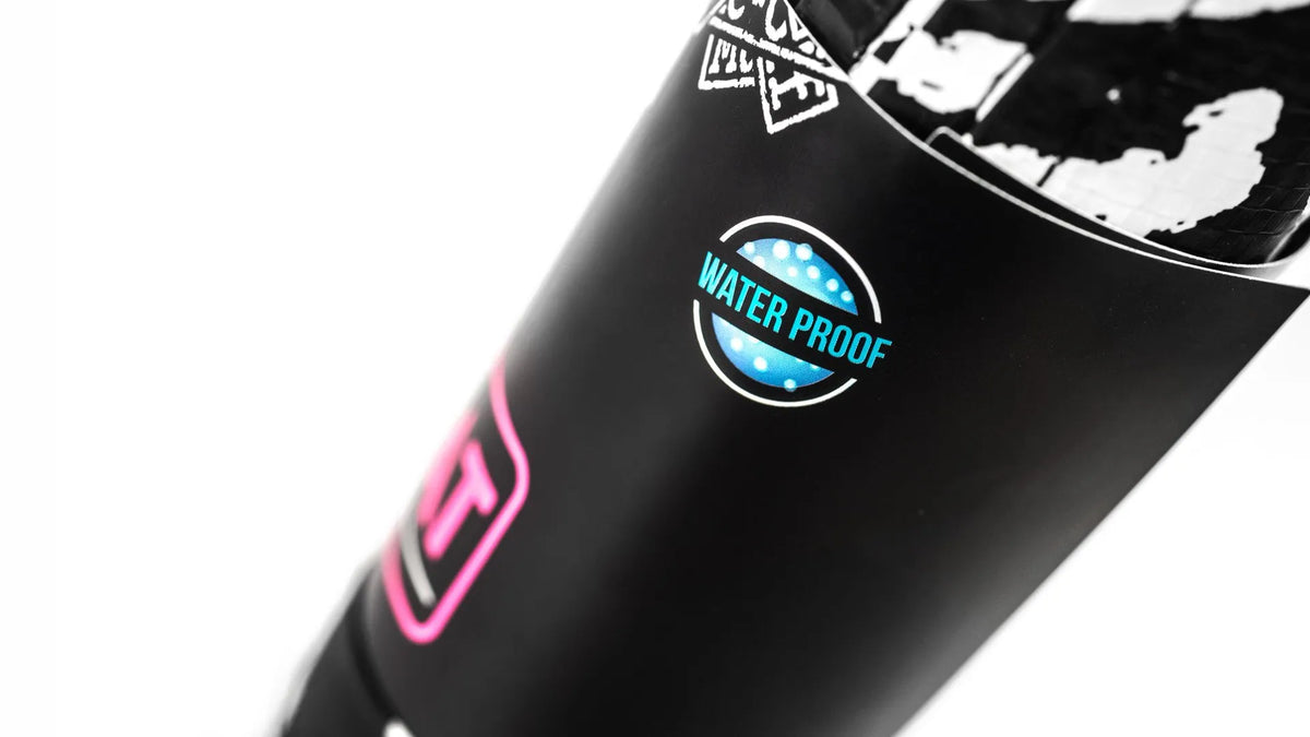 MUC-OFF bike mat - waterdichte vloermat