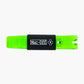Muc-Off Rim Stix bandenlichter set groen – velgveilige bandenwippers voor fiets