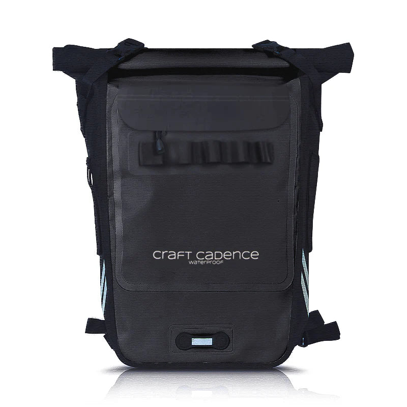 CRAFT CADENCE rugzak 30L - voorzijde