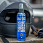 MUC-OFF helmet cleaning kit - helm schoonmaakset