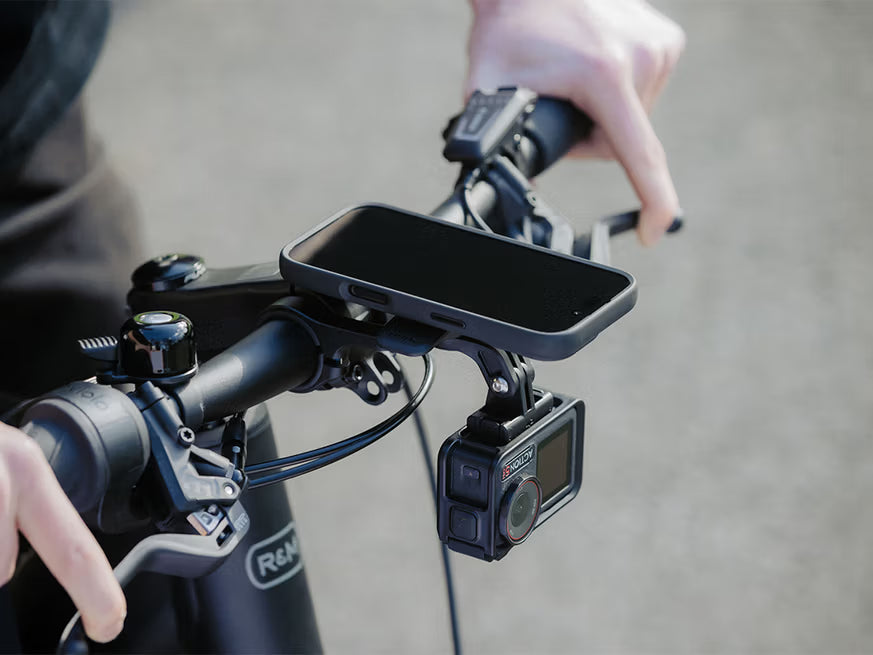 QUAD LOCK Kamera-/Lichtadapter V2 - GoPro Adapter