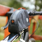 CHOIKE TTBag II 1,4L - close up bij montage op frame