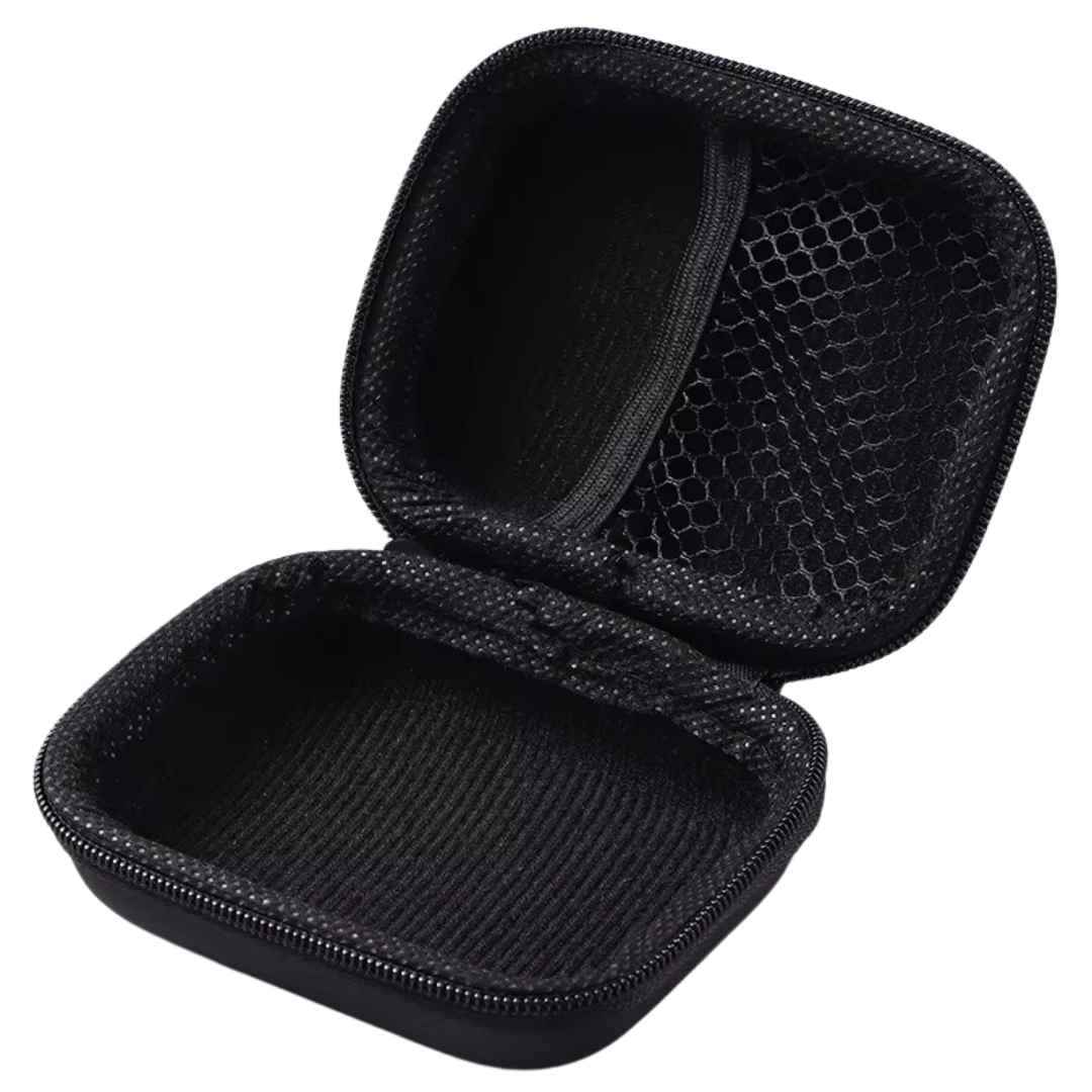 Craft Cadence mini pomp case - open toestand leeg