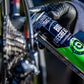 Fietsonderhoud met MUC-OFF Bio Degreaser voor schone ketting en aandrijflijn
