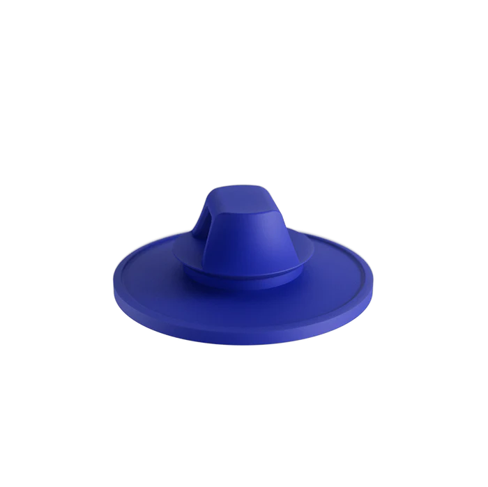 KEEGO Mountain Cap siliconen cap
