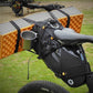 CHOIKE G-Hook Strap - hier extra bagage op de zadeltas