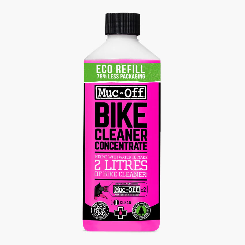 MUC-OFF cleaner concentrate - 500ml