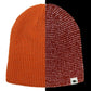 VALKENTAL REFLECTERENDE BEANIE rood
