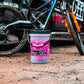 MUC-OFF Dirt Bucket Kit - handig voor onderweg