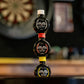 PITSTOP SHOT 12-pack - race en party shotjes