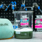 MUC-OFF air filter cleaner 1l MET EEN SCHOON FILTER