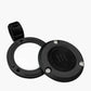 MUC-OFF airtag holder GEOPENDE TOESTAND