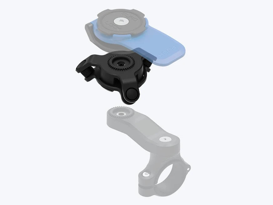 QUAD LOCK vibration dampener - trillingsdemper